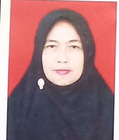 Hamdani Ibrahim, S.Pd.I