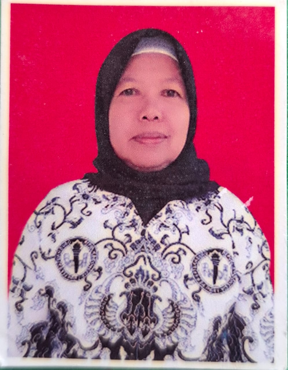 Ramlah, S.Pd