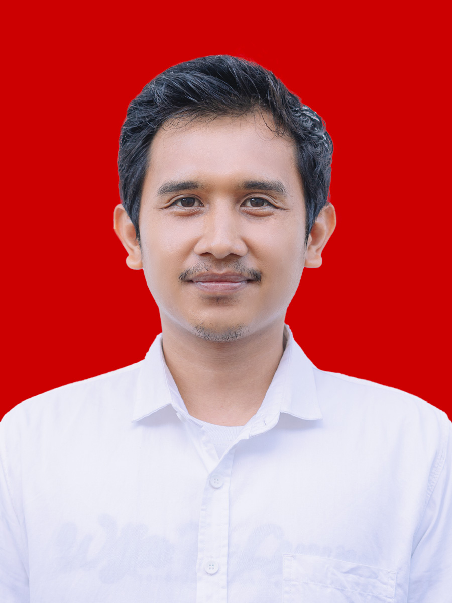 WAHYUDINATA YASKAR, S.Pd., M.Pd